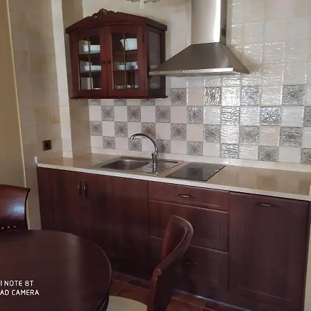 Hotell Rural El Nogal Madrona