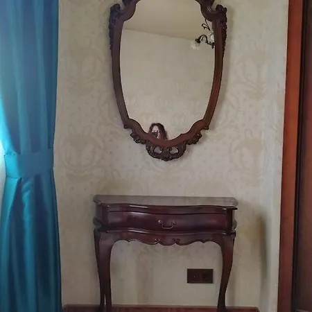 Rural El Nogal Hotell Madrona