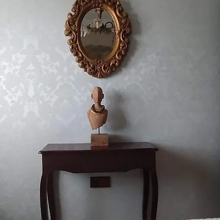 Hotel Rural El Nogal Madrona