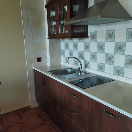 Rural El Nogal Hotell Madrona