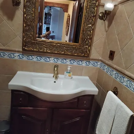 Rural El Nogal Hotell