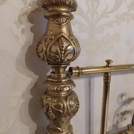 Hotel Rural El Nogal Madrona