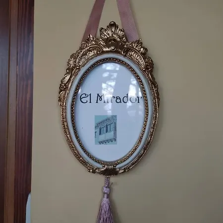 Rural El Nogal Hotel