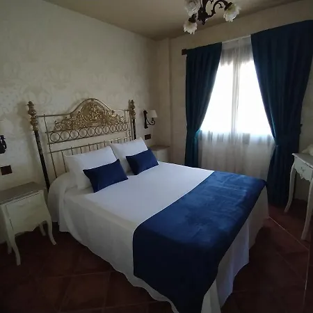Hotell Rural El Nogal