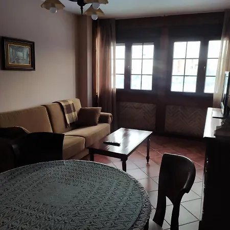 Rural El Nogal Hotel 2*