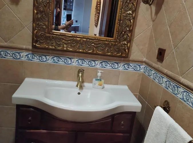 Rural El Nogal Hotel