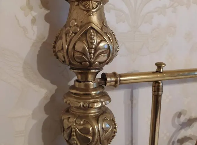 Hotel Rural El Nogal Madrona