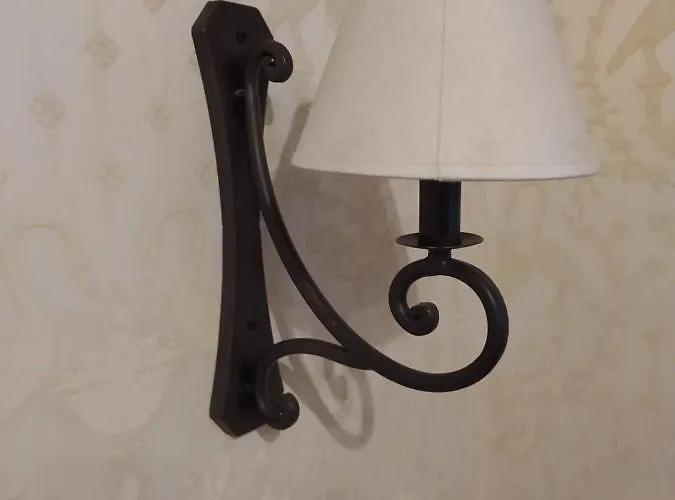 Rural El Nogal Madrona