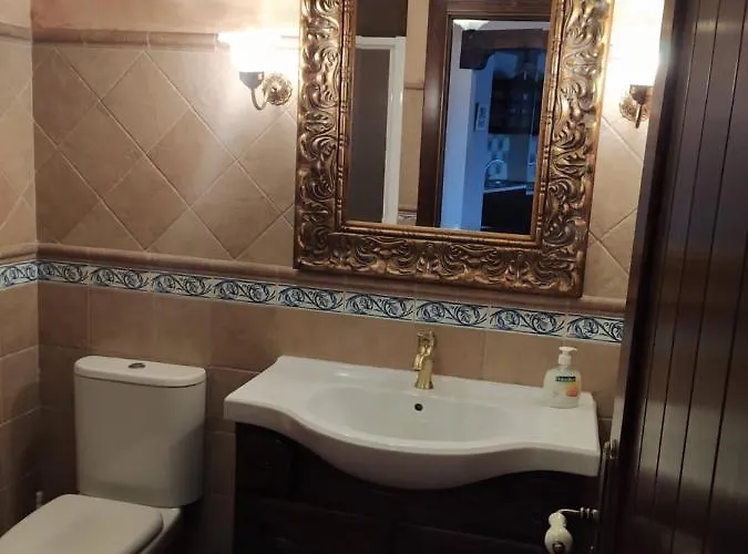 Rural El Nogal Hotel