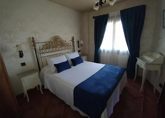 Hotel Rural El Nogal